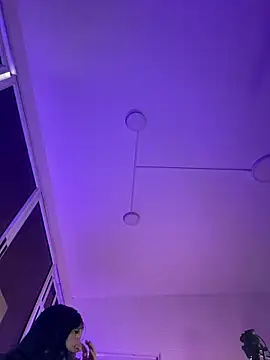 Snapshot of ReiAyanamy chatting on November 29, 8:34 pm ReiAyanamy online show from November 29, 8:34 pm