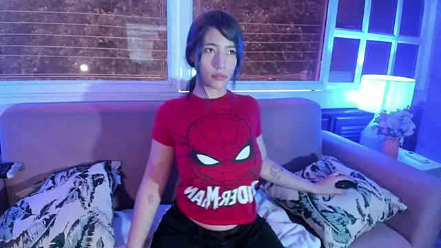 Snapshot of ReiAyanamy chatting on January 5, 8:56 pm ReiAyanamy online show from January 5, 8:56 pm