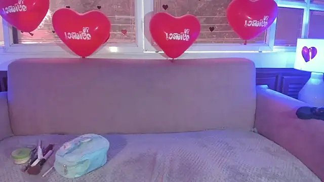 ReiAyanamy online show from February 14, 7:54 pm