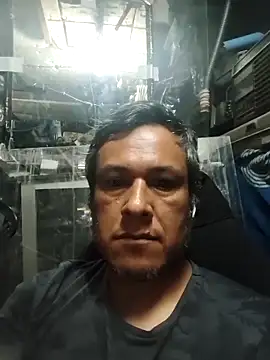 Riki121274 online show from November 18, 4:39 am