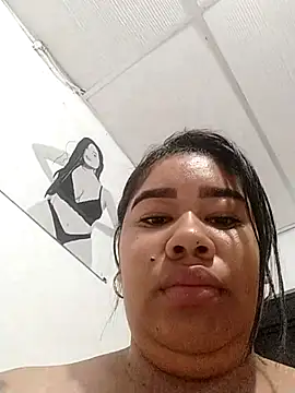 Sarahy- online show from December 3, 6:43 am