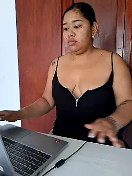 Sarahy- online show from January 8, 12:51 pm