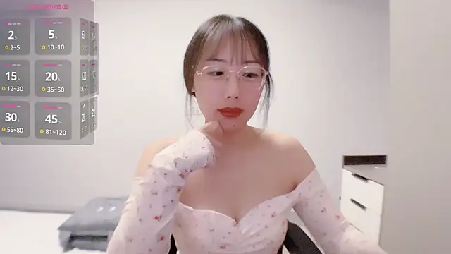 suisui322 online show from February 27, 1:44 pm