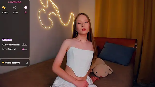 AdalineSheetz online show from January 6, 8:12 pm