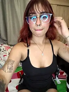 Sarah Lark- online show from November 29, 1:30 am