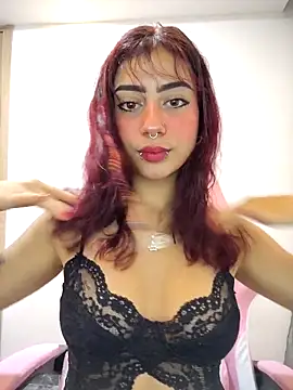 Sarah Lark- online show from February 24, 11:14 pm