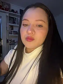 Snapshot of Just_danna chatting on July 8, 4:17 am Just danna online show from July 8, 4:17 am