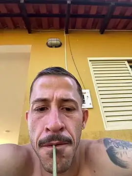 Lucasjandre online show from December 22, 11:07 am