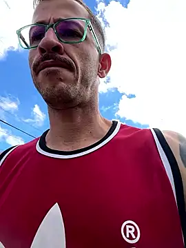 Lucasjandre online show from January 10, 12:51 pm