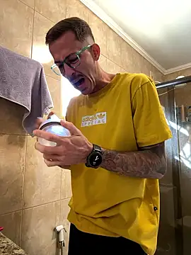 Lucasjandre online show from January 14, 10:32 am