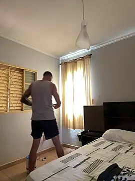 Snapshot of Lucasjandre chatting on January 16, 12:09 pm Lucasjandre online show from January 16, 12:09 pm