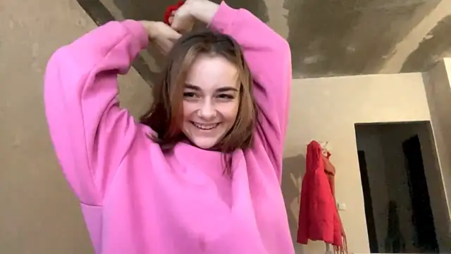 Snapshot of GeralynChiszar chatting on November 12, 6:14 am GeralynChiszar online show from November 12, 6:14 am