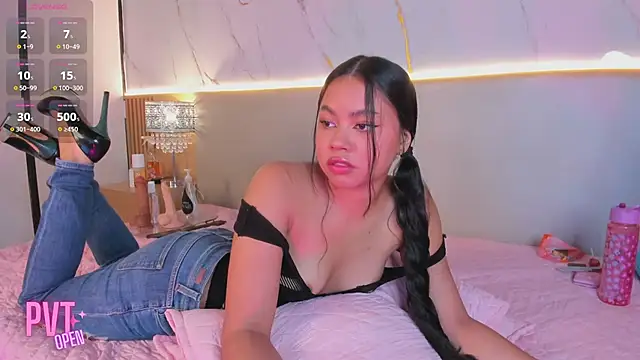 april grey11 online show from February 22, 7:56 pm