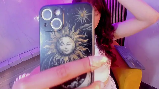 Velvet Dreamss online show from March 2, 12:23 pm