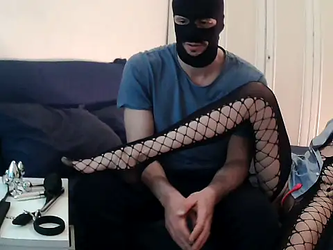 Karma cam online show from January 31, 10:19 pm
