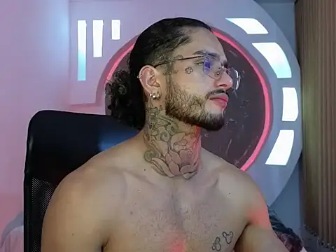 Alanrodgers online show from November 27, 3:08 am