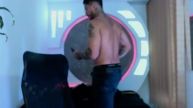 Alanrodgers online show from December 21, 1:07 pm