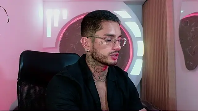 Alanrodgers online show from January 14, 11:16 am