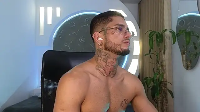 Alanrodgers online show from February 4, 11:16 am