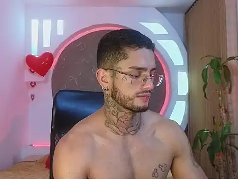 Alanrodgers online show from February 15, 10:36 am