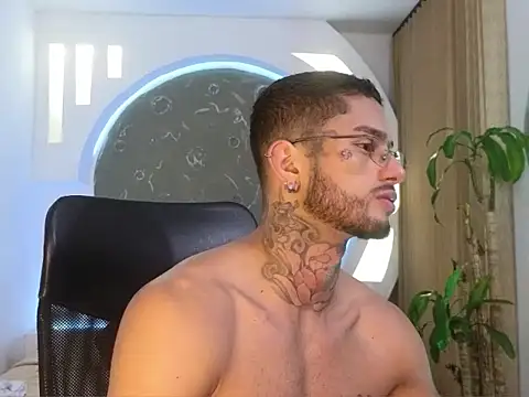 Alanrodgers online show from February 16, 11:28 am