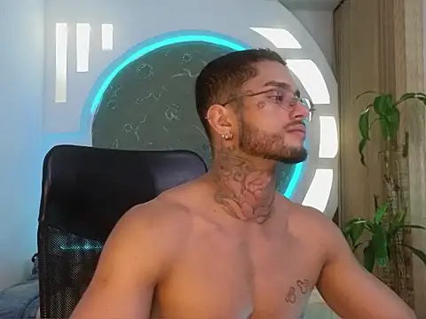 Alanrodgers online show from February 17, 4:24 pm