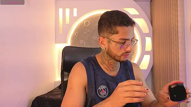 Alanrodgers online show from May 24, 11:26 am