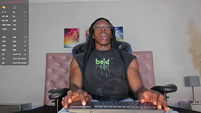 mike aly online show from February 28, 4:02 am