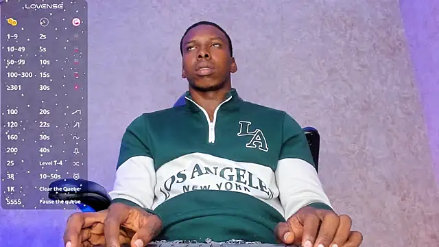 mike aly online show from March 28, 11:54 am