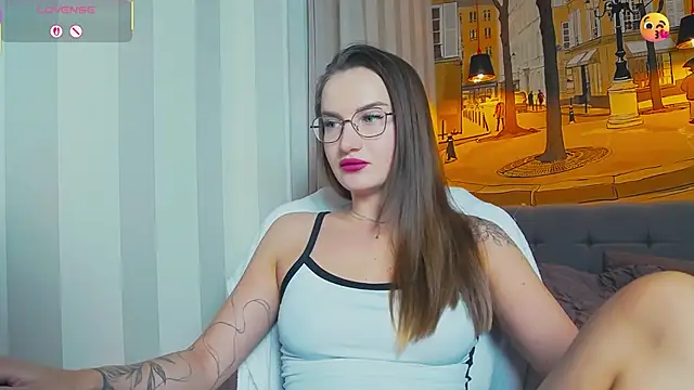 ALICE  ALICE69 online show from March 19, 9:08 pm