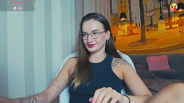 ALICE  ALICE69 online show from March 23, 9:30 pm