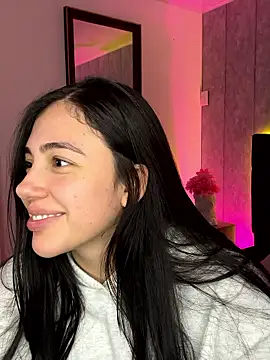 marysofff online show from January 7, 8:22 pm