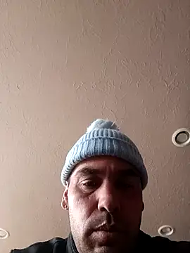 kam580 online show from January 14, 7:52 pm