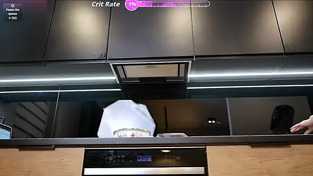 Snapshot of BellaBlush03 chatting on February 22, 8:18 pm BellaBlush03 online show from February 22, 8:18 pm