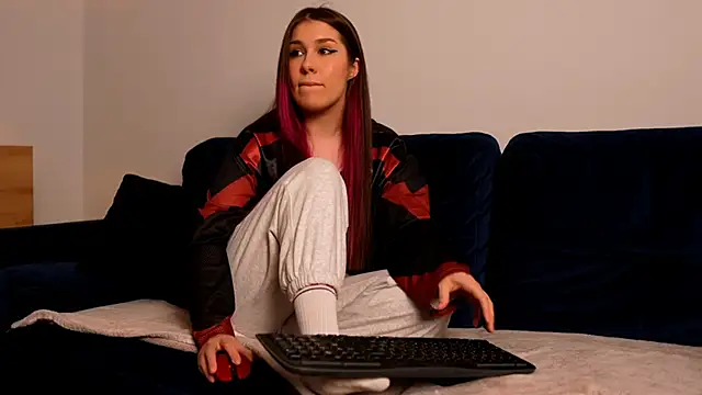 BellaBlush03 online show from April 11, 8:46 pm