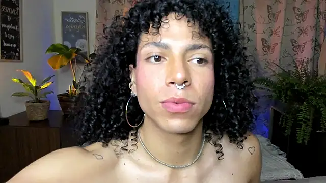 Angel White25 online show from February 1, 10:52 pm