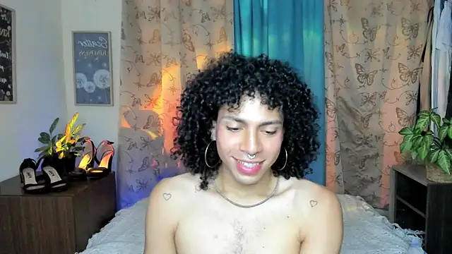 Angel White25 online show from February 28, 6:53 pm