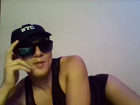 AxelMoonlight online show from November 11, 4:23 am