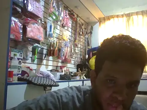 josecamsex27 online show from March 15, 7:20 pm