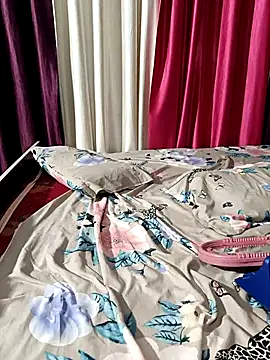 Bhabhiji9170 online show from November 11, 5:07 am