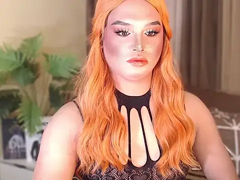 UrGoddess Sofia online show from November 18, 5:23 am