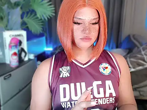 UrGoddess Sofia online show from January 11, 11:37 am