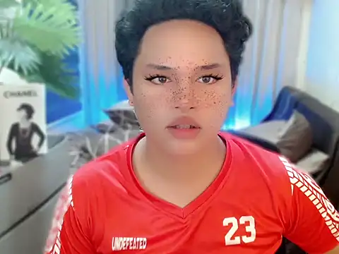 Snapshot of UrGoddess_Sofia chatting on February 1, 10:58 am UrGoddess Sofia online show from February 1, 10:58 am