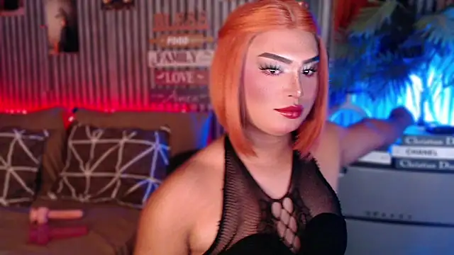 UrGoddess Sofia online show from April 10, 5:06 pm