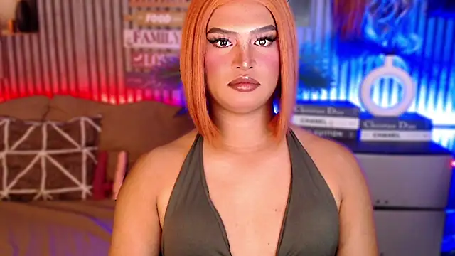 UrGoddess Sofia online show from April 18, 7:58 pm