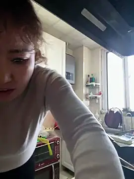 oo-shanshan online show from January 13, 3:45 am