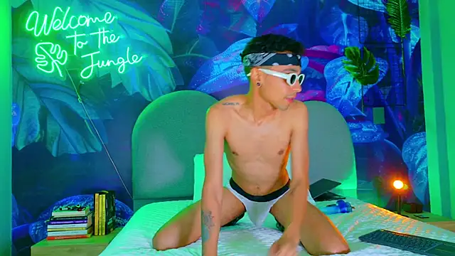 Imtavo online show from January 13, 8:03 pm