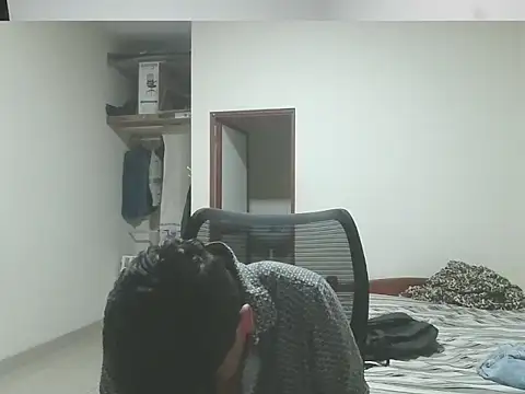 romdem online show from November 13, 11:58 pm