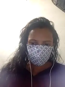 Mii  rani001 online show from November 11, 2:17 pm