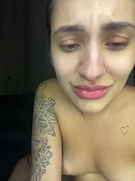 engelintense online show from March 6, 6:43 am